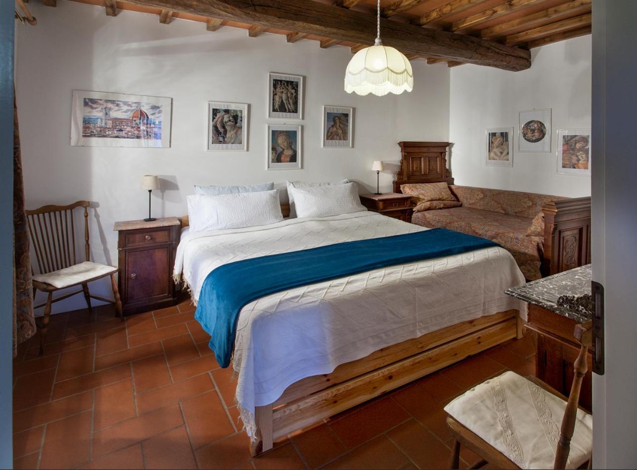 Villa Buonasera Agriturismo Greve in Chianti Eksteriør billede