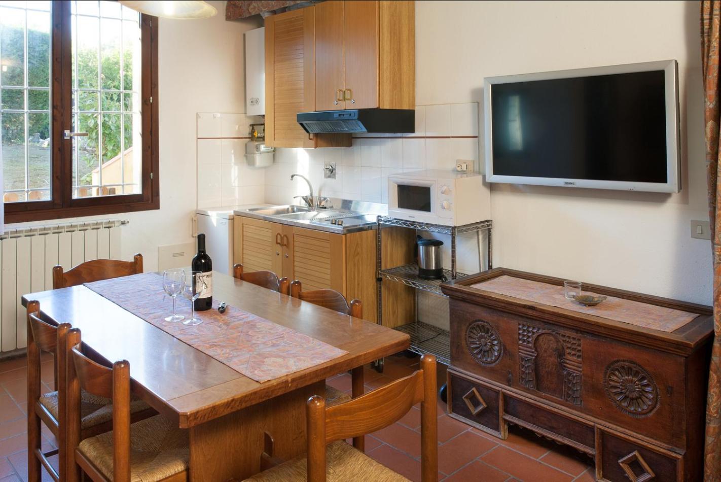 Villa Buonasera Agriturismo Greve in Chianti Eksteriør billede