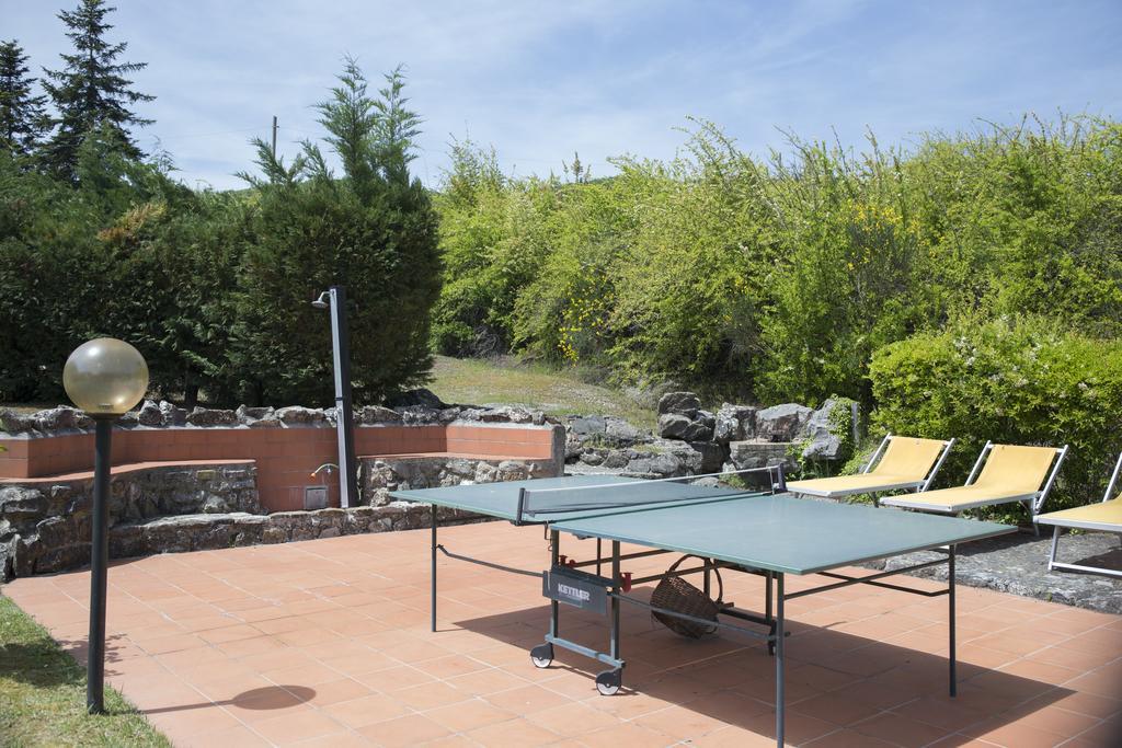 Villa Buonasera Agriturismo Greve in Chianti Eksteriør billede